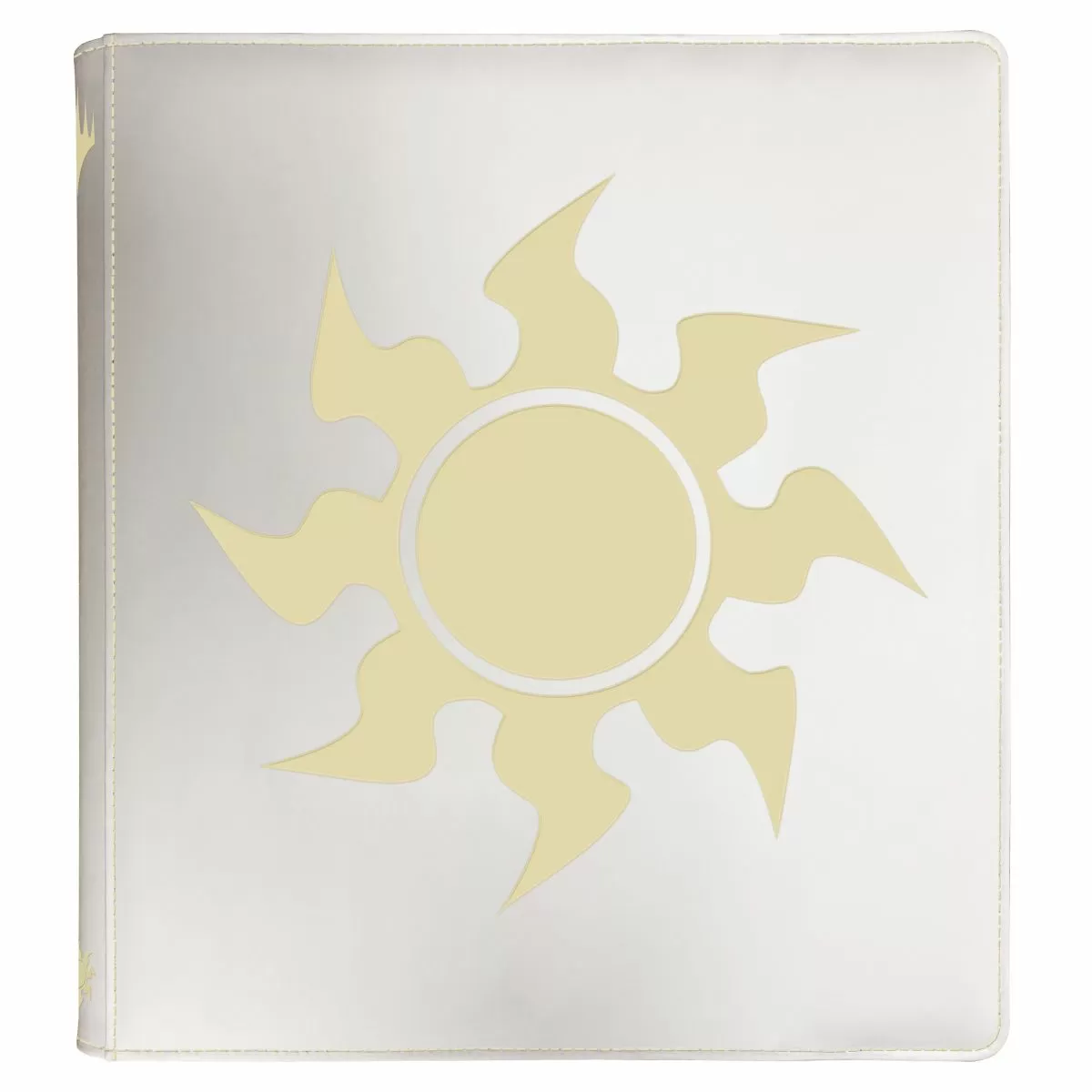 12-Pocket Zip PRO-Binder - Plains