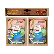 Adventure Time - Card Wars Finn Card Sleeves