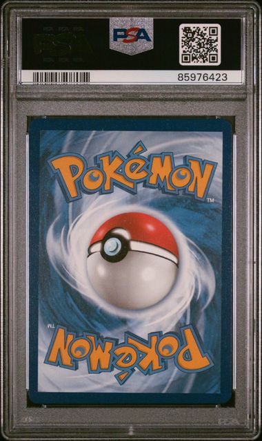 Bea Astral Radiance #TG25 PSA 10 - Image 2