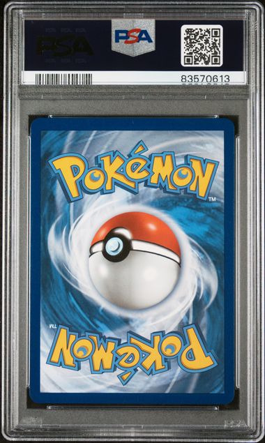 Flying Pikachu V Pokemon Celebrations #006 PSA 10 - Image 2