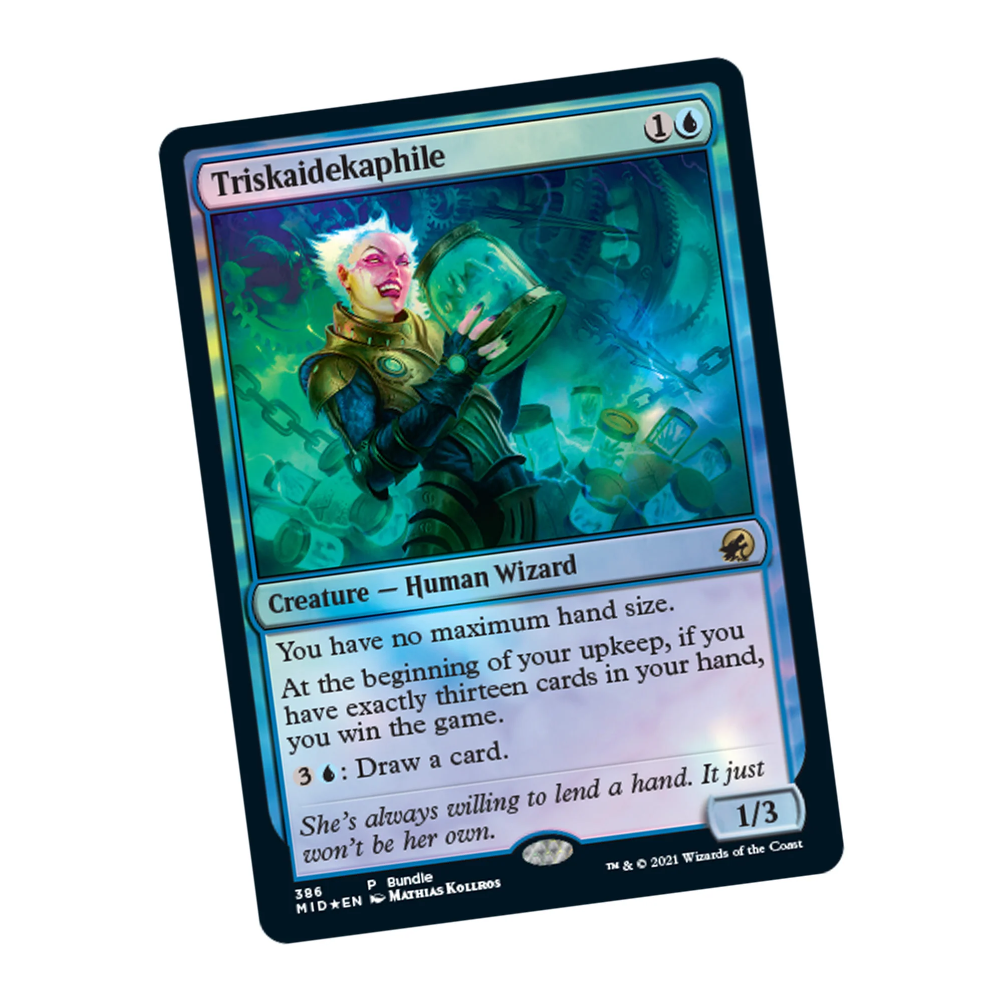 Innistrad: Midnight Hunt - Bundle - Image 5