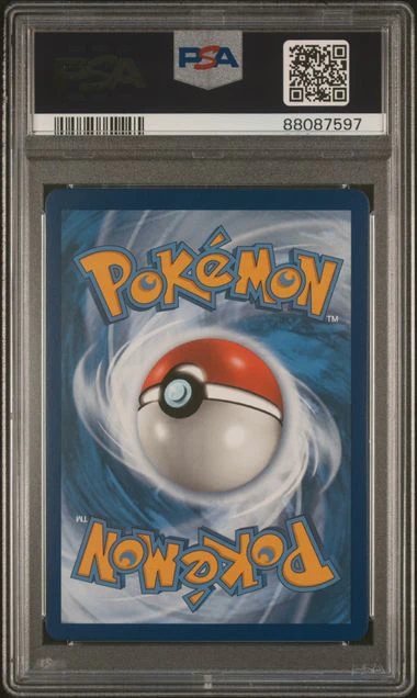 Melony Astral Radiance #TG26 PSA 10 - Image 2