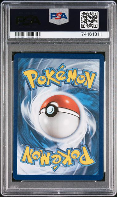 Mew EX Pokemon Celebrations Classic Collection #88 PSA 10 - Image 2
