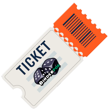 Skirmish Season 6 ticket