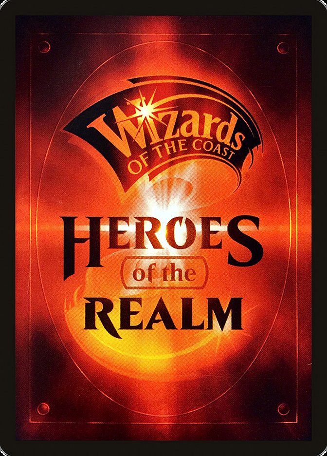 The Cinematic Phoenix [Heroes of the Realm 2019] - Image 2