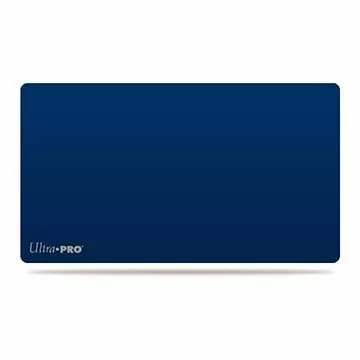 Ultra Pro: UP84085 Solid Pacific Blue Playmat