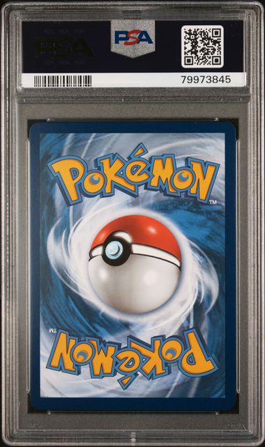 Unown V Silver Tempest #177 PSA 10 - Image 2