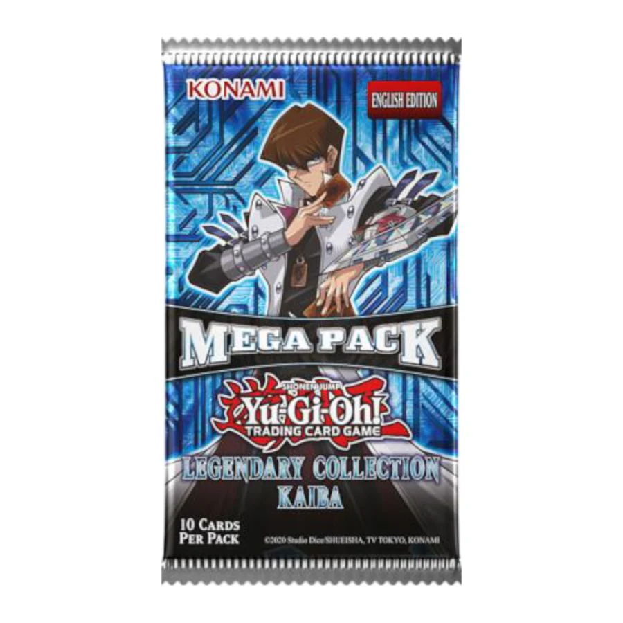Yu-Gi-Oh! - Legendary Collection Kaiba Unlim - Image 2